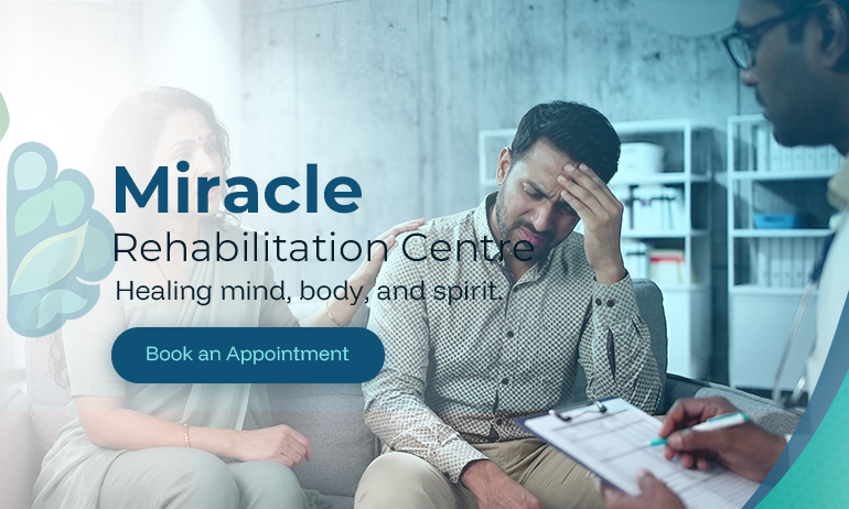 Miracle Rehabilitation Centre